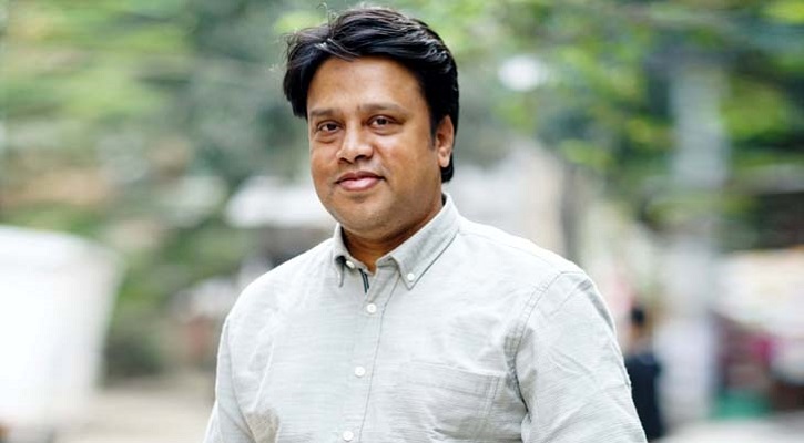ফেসবুক-টিকটকের আয়কে ভিক্ষার সঙ্গে তুলনা অভিনেতা শাহেদের!